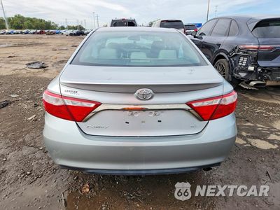 Zdjęcie 6 z 12 samochodu: 2015 TOYOTA CAMRY SE VIN:4T1BF1FK2FU025940 - miniatura