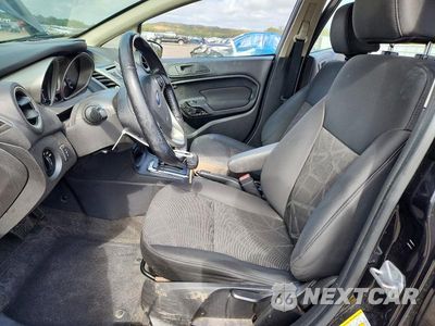 Zdjęcie 7 z 12 samochodu: 2013 FORD FIESTA SE VIN:3FADP4EJ3DM227133 - miniatura