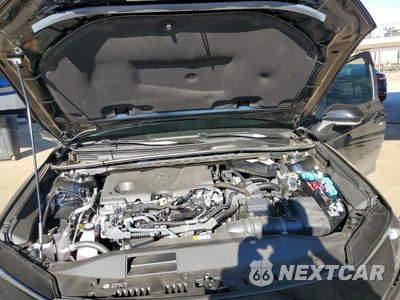 Zdjęcie 11 z 12 samochodu: 2026 TOYOTA CAMRY LE VIN:4T1DAACKXTU708749 - miniatura