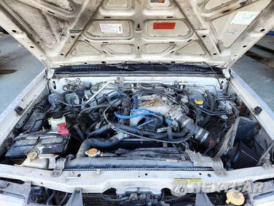 Zdjęcie 11 z 12 samochodu: 1999 NISSAN FRONTIER XE-V6 VIN:1N6ED26Y8XC300085 - miniatura