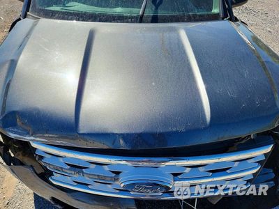 Zdjęcie 12 z 13 samochodu: 2018 FORD EXPLORER XLT VIN:1FM5K7D83JGC69395 - miniatura