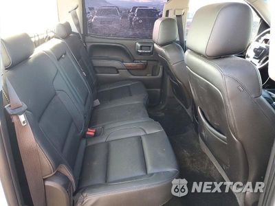 Zdjęcie 10 z 12 samochodu: 2014 GMC SIERRA K1500 SLT VIN:3GTU2VEC4EG570856 - miniatura