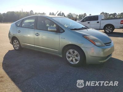 Czwarte zdjęcie samochodu z boku: 2008 TOYOTA PRIUS BASE VIN:JTDKB20U187813206 - miniatura
