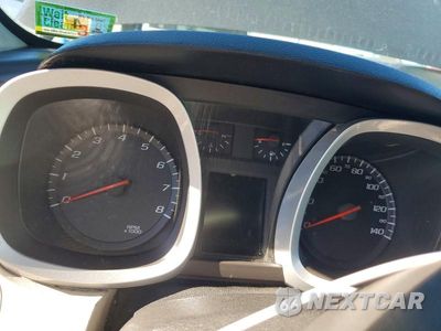 Zdjęcie 9 z 13 samochodu: 2016 CHEVROLET EQUINOX LT VIN:2GNALCEKXG6284284 - miniatura