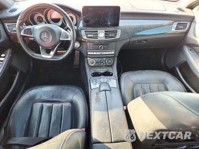 Zdjęcie 8 z 12 samochodu: 2016 MERCEDES-BENZ CLS 400 VIN:WDDLJ6FB2GA168741 - miniatura