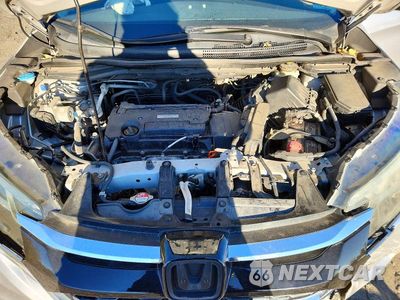 Zdjęcie 12 z 14 samochodu: 2016 HONDA CR-V EXL VIN:2HKRM4H79GH723492 - miniatura