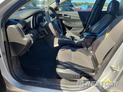 Zdjęcie 7 z 12 samochodu: 2016 CHEVROLET MALIBU LIMITED LT VIN:1G11C5SA8GF103472 - miniatura