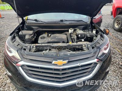 Zdjęcie 11 z 12 samochodu: 2018 CHEVROLET EQUINOX LT VIN:2GNAXJEV5J6346829 - miniatura