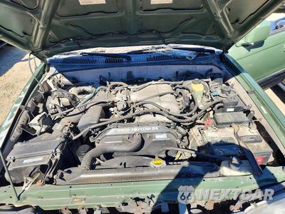 Zdjęcie 12 z 13 samochodu: 1998 TOYOTA 4RUNNER LIMITED VIN:JT3GN87R6W0074619 - miniatura
