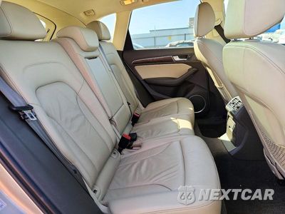 Zdjęcie 11 z 13 samochodu: 2016 AUDI Q5 PREMIUM PLUS VIN:WA1L2AFP9GA128978 - miniatura
