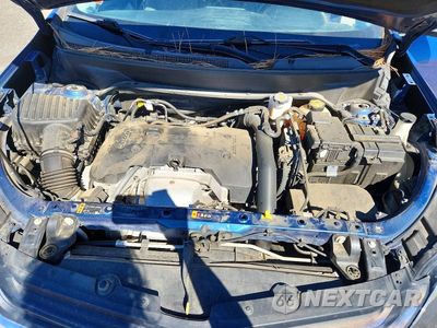 Zdjęcie 12 z 13 samochodu: 2020 CHEVROLET EQUINOX LT VIN:2GNAXVEX2L6118427 - miniatura