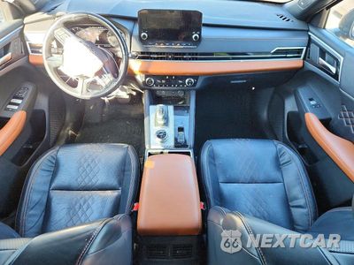 Zdjęcie 8 z 13 samochodu: 2022 MITSUBISHI OUTLANDER SEL VIN:JA4J4VA87NZ074250 - miniatura