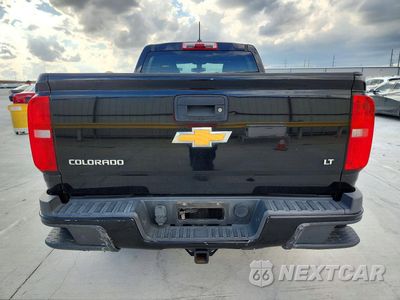 Zdjęcie 6 z 12 samochodu: 2015 CHEVROLET COLORADO LT VIN:1GCGSBE32F1120666 - miniatura