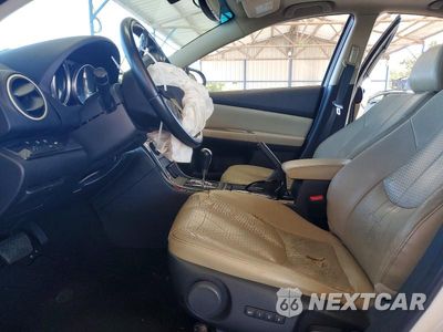 Zdjęcie 7 z 12 samochodu: 2009 MAZDA 6 I VIN:1YVHP82A595M39420 - miniatura