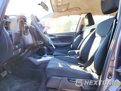 Zdjęcie 7 z 12 samochodu: 2019 HONDA FIT LX VIN:3HGGK5H45KM729027 - miniatura