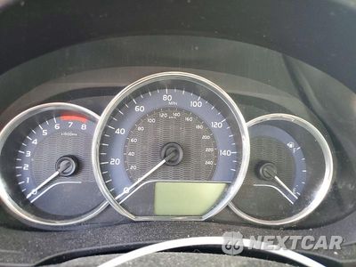 Zdjęcie 9 z 13 samochodu: 2016 TOYOTA COROLLA LE VIN:5YFBURHE8GP534283 - miniatura