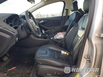 Zdjęcie 7 z 12 samochodu: 2015 FORD FOCUS SE VIN:1FADP3K2XFL373203 - miniatura