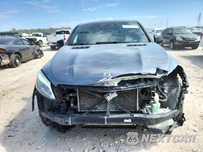 Piąte zdjęcie samochodu w środku: 2017 MERCEDES-BENZ GLE COUPE 43 AMG VIN:4JGED6EB6HA081837 - miniatura