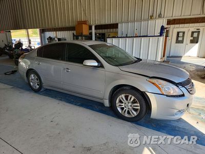 Czwarte zdjęcie samochodu z boku: 2010 NISSAN ALTIMA 2.5 VIN:1N4AL2AP2AN423983 - miniatura