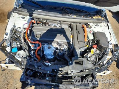 Zdjęcie 11 z 13 samochodu: 2026 HONDA ACCORD HYBRID SPORT VIN:1HGCY2F5XTA011690 - miniatura