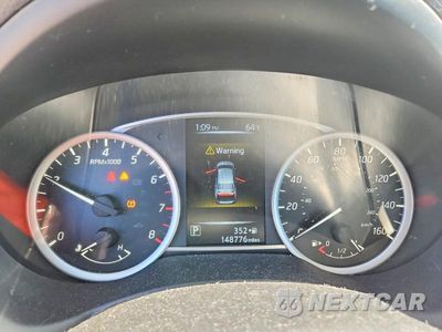 Zdjęcie 9 z 13 samochodu: 2017 NISSAN SENTRA SV VIN:3N1AB7AP0HY319857 - miniatura