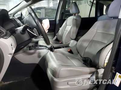 Zdjęcie 7 z 13 samochodu: 2017 HONDA PILOT ELITE VIN:5FNYF6H04HB042614 - miniatura