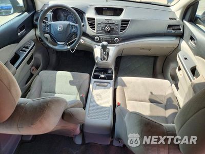 Zdjęcie 8 z 14 samochodu: 2014 HONDA CR-V LX VIN:3CZRM3H34EG700631 - miniatura