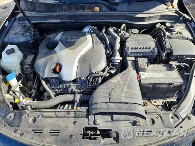Zdjęcie 11 z 13 samochodu: 2014 KIA OPTIMA SX VIN:5XXGR4A68EG283851 - miniatura