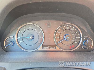 Zdjęcie 9 z 12 samochodu: 2011 HONDA ACCORD CROSSTOUR EXL VIN:5J6TF1H56BL001456 - miniatura