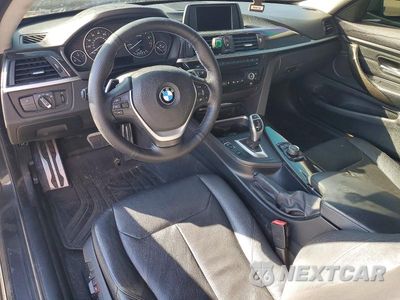Zdjęcie 8 z 12 samochodu: 2015 BMW 428 I VIN:WBA3N7C51FK224502 - miniatura