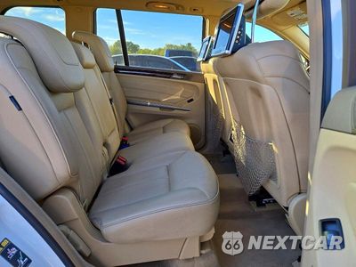 Zdjęcie 11 z 13 samochodu: 2012 MERCEDES-BENZ GL 450 4MATIC VIN:4JGBF7BE8CA802928 - miniatura