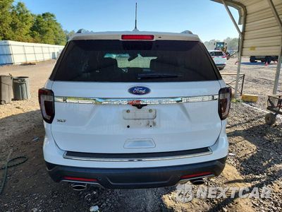 Zdjęcie 6 z 13 samochodu: 2018 FORD EXPLORER XLT VIN:1FM5K7D80JGB59839 - miniatura