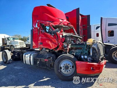 Zdjęcie 12 z 12 samochodu: 2022 VOLVO VNR SEMI TRUCK VIN:4V4WC9EG8NN301917 - miniatura