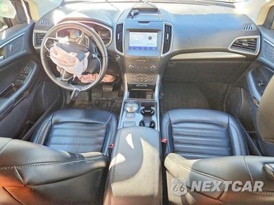 Zdjęcie 8 z 12 samochodu: 2020 FORD EDGE SEL VIN:2FMPK4J99LBA46714 - miniatura