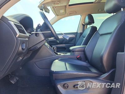 Zdjęcie 7 z 13 samochodu: 2019 VOLKSWAGEN ATLAS SE VIN:1V2WP2CA9KC606693 - miniatura