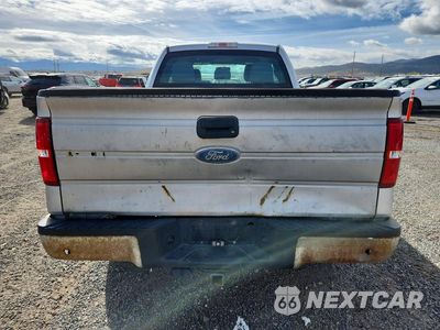 Zdjęcie 6 z 12 samochodu: 2013 FORD F150 SUPER CAB VIN:1FTEX1EM2DFC81384 - miniatura