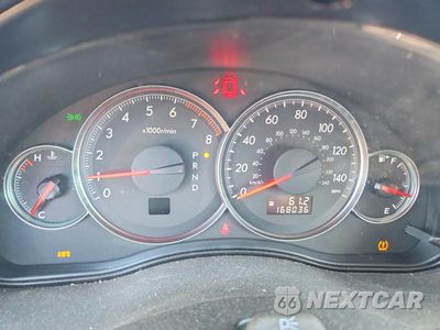 Zdjęcie 9 z 12 samochodu: 2009 SUBARU OUTBACK 2.5I VIN:4S4BP61C697311108 - miniatura