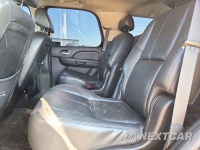 Zdjęcie 11 z 13 samochodu: 2007 CHEVROLET TAHOE K1500 VIN:1GNFK13097J394714 - miniatura