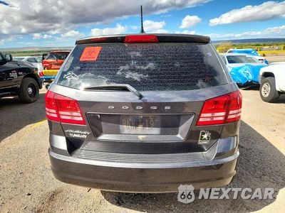 Zdjęcie 6 z 12 samochodu: 2015 DODGE JOURNEY SE VIN:3C4PDCAB4FT587173 - miniatura