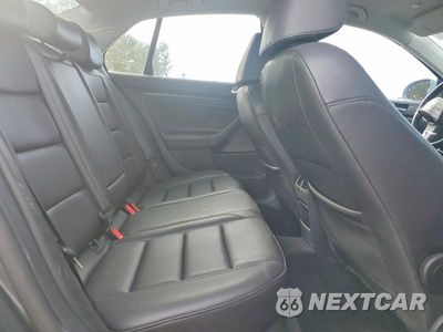 Zdjęcie 10 z 13 samochodu: 2010 VOLKSWAGEN JETTA SE VIN:3VWRZ7AJ0AM044217 - miniatura