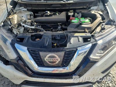 Zdjęcie 12 z 13 samochodu: 2017 NISSAN ROGUE SV VIN:KNMAT2MT5HP614119 - miniatura