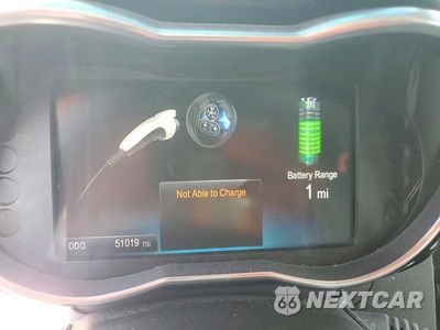 Zdjęcie 9 z 12 samochodu: 2016 CHEVROLET SPARK EV 2LT VIN:KL8CL6S01GC649523 - miniatura