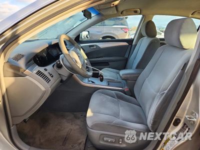 Zdjęcie 7 z 12 samochodu: 2005 TOYOTA AVALON XL VIN:4T1BK36B05U061499 - miniatura