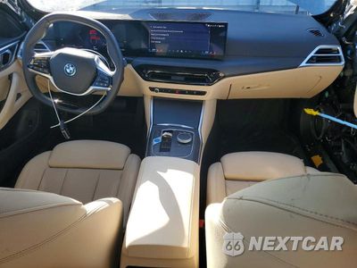 Zdjęcie 8 z 13 samochodu: 2025 BMW I4 EDRIVE 40 VIN:WBY23HD01SFU37433 - miniatura