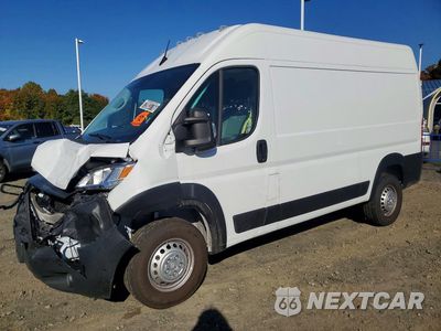 2026 RAM PROMASTER 2500 2500 HIGH 3C6LRVCG0TE202719 - główne zdjęcie licytacji z USA - miniatura