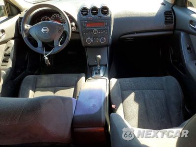 Zdjęcie 8 z 12 samochodu: 2010 NISSAN ALTIMA 2.5 VIN:1N4AL2AP7AN478851 - miniatura