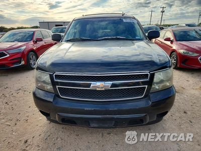 Piąte zdjęcie samochodu w środku: 2008 CHEVROLET TAHOE C1500 VIN:1GNFC13C88R247455 - miniatura