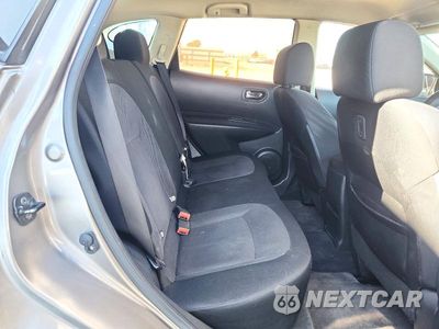 Zdjęcie 11 z 13 samochodu: 2013 NISSAN ROGUE S VIN:JN8AS5MT7DW514516 - miniatura