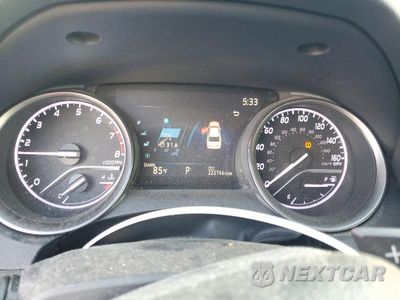 Zdjęcie 9 z 12 samochodu: 2021 TOYOTA CAMRY SE NIGHTSHADE VIN:4T1G11BK6MU021431 - miniatura