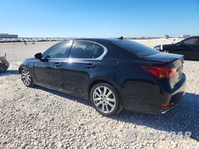 Drugie zdjęcie samochodu z przodu: 2013 LEXUS GS 350 VIN:JTHCE1BL0D5017383 - miniatura